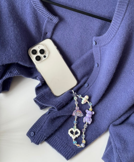 Lala lavendar